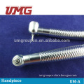 4 Holes dental implant high speed handpiece china